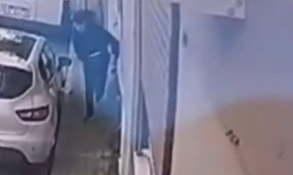 Tartıştığı dedesini vurdu!